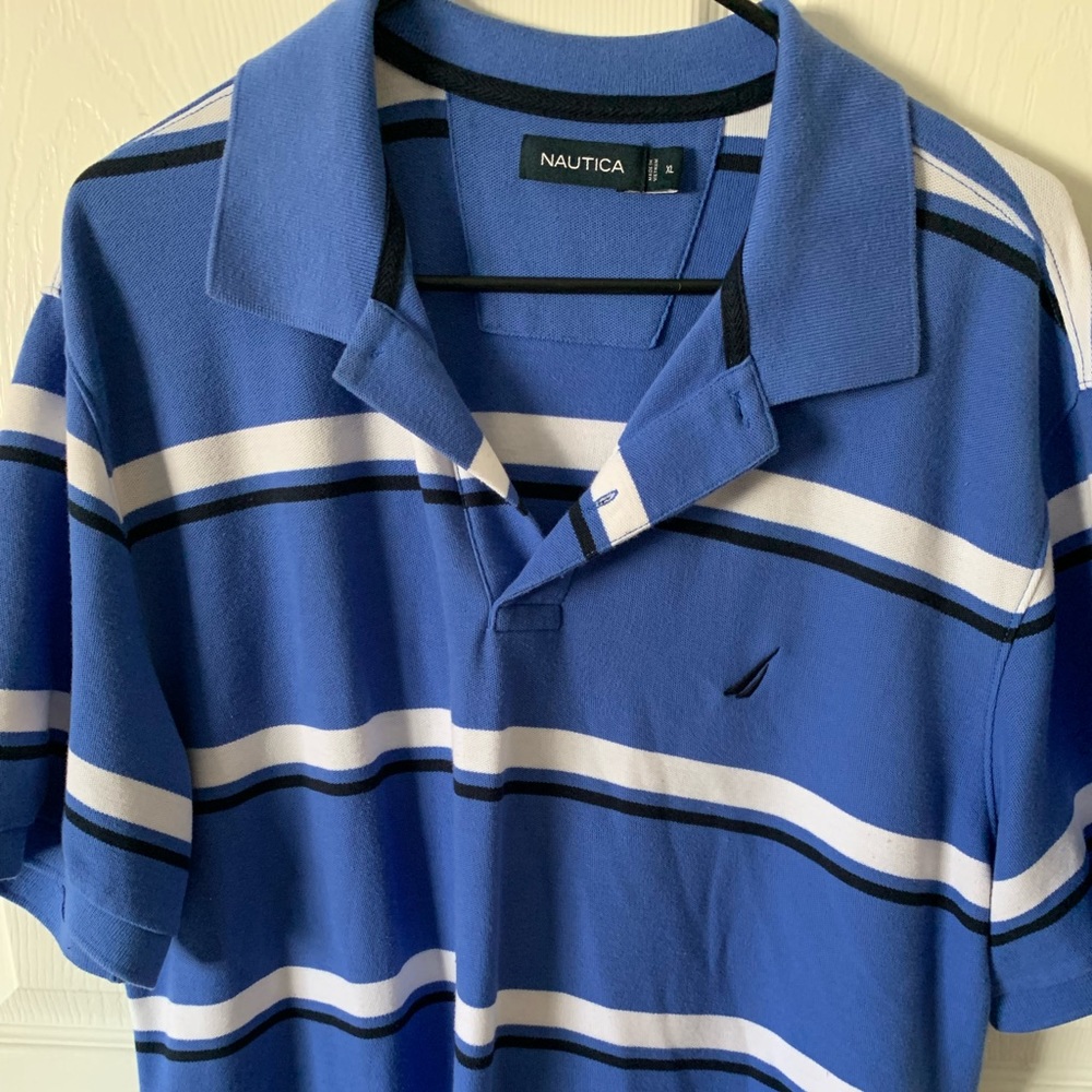Nautica Shirt Bundle